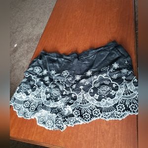 Forever 21 shorts